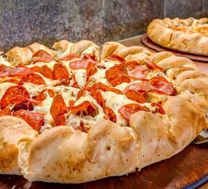 Beau Jo S Pizza Menu Menu For Beau Jo S Pizza Evergreen Denver